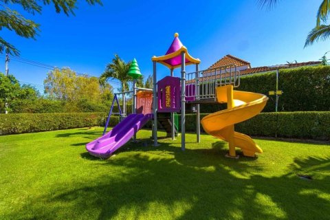 Villa à Cha-am, Thaïlande 7 chambres № 171692 - photo 8