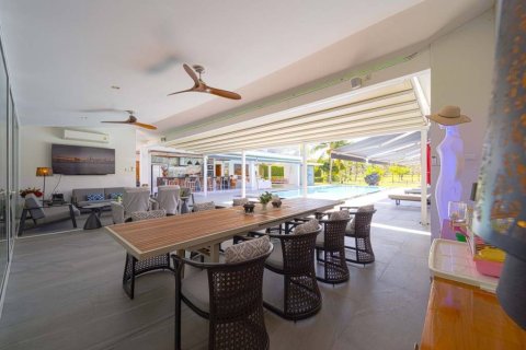 Villa à Cha-am, Thaïlande 7 chambres № 171692 - photo 13