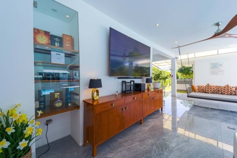 Villa à Cha-am, Thaïlande 7 chambres № 171692 - photo 4