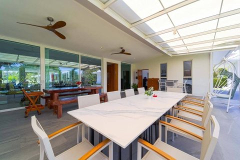 Villa à Cha-am, Thaïlande 7 chambres № 171692 - photo 11