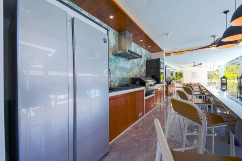 Villa à Cha-am, Thaïlande 7 chambres № 171692 - photo 17