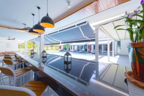 Villa à Cha-am, Thaïlande 7 chambres № 171692 - photo 19