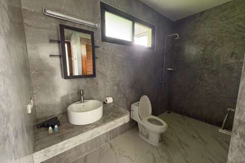 Apartment in Ko Samui, Thailand 2 bedrooms № 171693 - photo 7