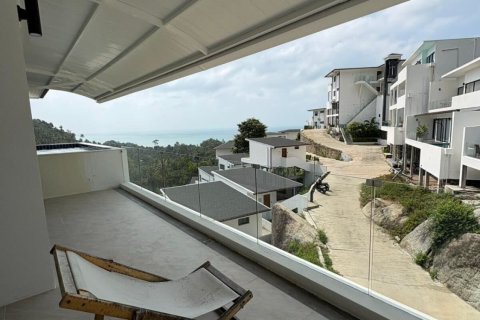 Apartment in Ko Samui, Thailand 2 bedrooms № 171693 - photo 5