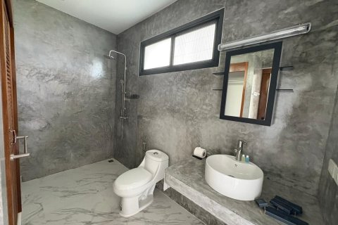 Apartment in Ko Samui, Thailand 2 bedrooms № 171693 - photo 6