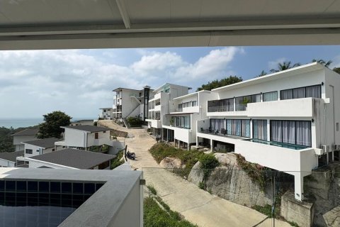 Apartment in Ko Samui, Thailand 2 bedrooms № 171693 - photo 2