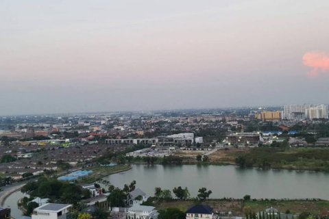 Кондоминиум с 2 спальнями в Пак Крете, Таиланд № 171691 - фото 14