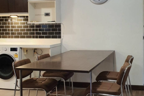 Кондоминиум с 2 спальнями в Пак Крете, Таиланд № 171691 - фото 6