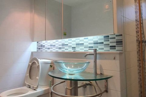 Кондоминиум с 2 спальнями в Пак Крете, Таиланд № 171691 - фото 8