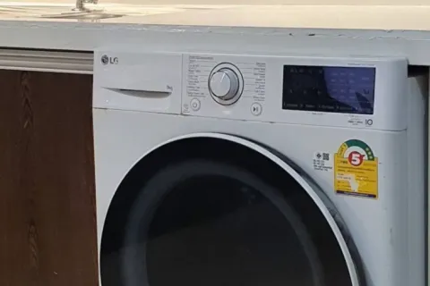 Condo à Pak Kret, Thaïlande, 2 chambres  № 171691 - photo 14