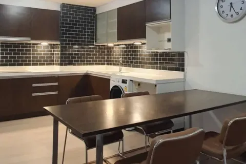 Condo à Pak Kret, Thaïlande, 2 chambres  № 171691 - photo 9