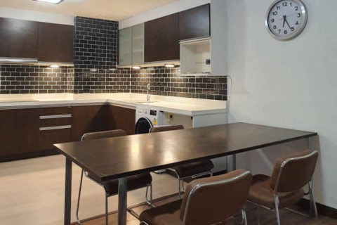 Кондоминиум с 2 спальнями в Пак Крете, Таиланд № 171691 - фото 5