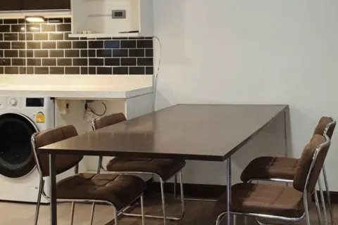 Condo à Pak Kret, Thaïlande, 2 chambres  № 171691 - photo 11