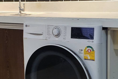 Кондоминиум с 2 спальнями в Пак Крете, Таиланд № 171691 - фото 4