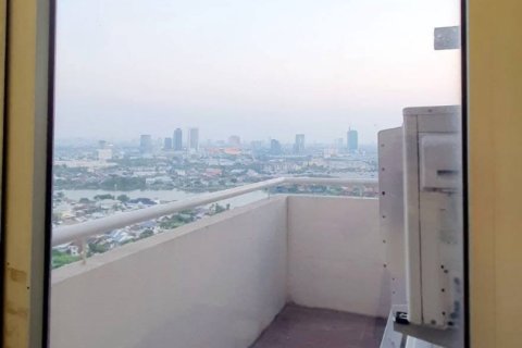 Кондоминиум с 2 спальнями в Пак Крете, Таиланд № 171691 - фото 12