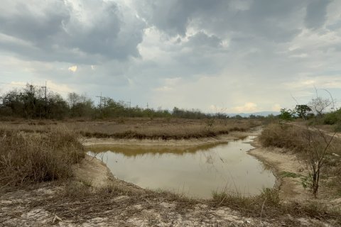 Terrain à Ban Thi, Thaïlande 25560 m2 № 160873 - photo 5