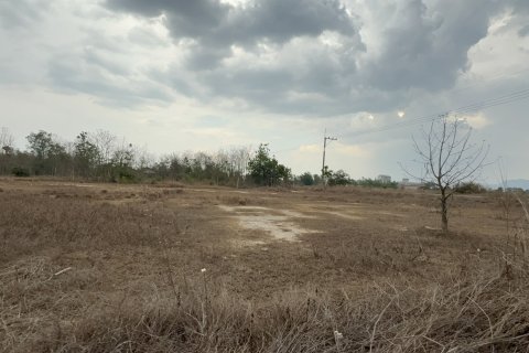 Terrain à Ban Thi, Thaïlande 25560 m2 № 160873 - photo 4