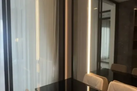 Студия в кондо в Патхум Ване, Бангкок, Таиланд № 160871 - фото 4