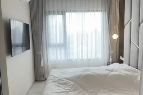 Студия в кондо в Патхум Ване, Бангкок, Таиланд № 160871 - фото 6