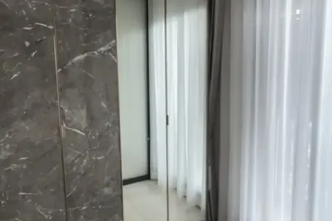 Студия в кондо в Патхум Ване, Бангкок, Таиланд № 160871 - фото 8