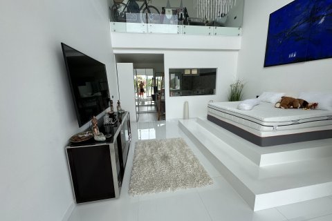 Villa in Ko Samui, Thailand 4 bedrooms № 160869 - photo 3