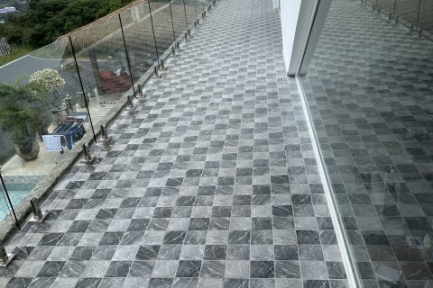 Villa in Ko Samui, Thailand 4 bedrooms № 160869 - photo 15