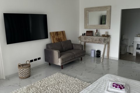 Villa in Ko Samui, Thailand 4 bedrooms № 160869 - photo 8