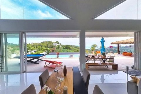 Villa in Ko Samui, Thailand 4 bedrooms № 160869 - photo 5