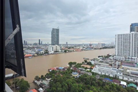Condo in Bangkok, Thailand, 1 bedroom № 186387
