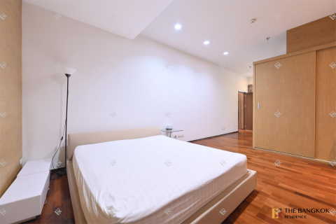 Condo in Bangkok, Thailand, 1 bedroom  № 186386 - photo 10