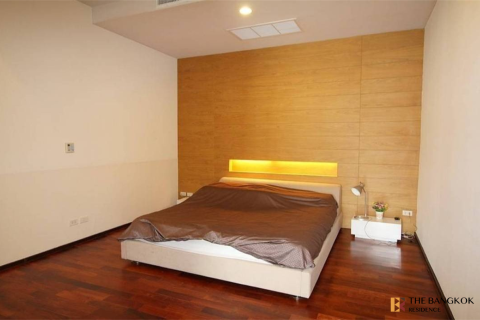 Condo à Bangkok, Thaïlande, 1 chambre № 186386 - photo 8