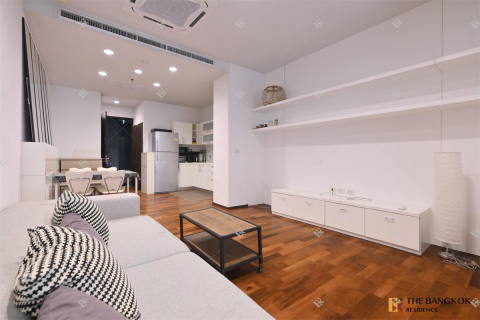 Condo à Bangkok, Thaïlande, 1 chambre № 186386 - photo 10
