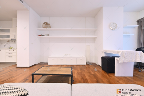Condo à Bangkok, Thaïlande, 1 chambre № 186386 - photo 7