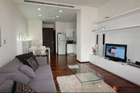 Condo in Bangkok, Thailand, 1 bedroom  № 186386 - photo 8