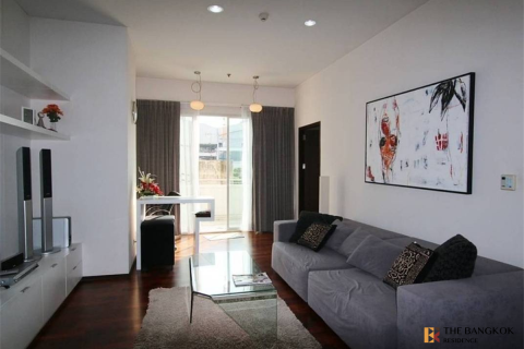 Condo à Bangkok, Thaïlande, 1 chambre № 186386 - photo 9