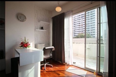 Condo in Bangkok, Thailand, 1 bedroom  № 186386 - photo 6