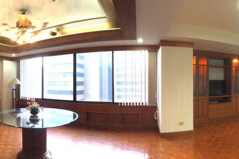 Кондоминиум с 3 спальнями в Бангкоке, Таиланд № 143803 - фото 5