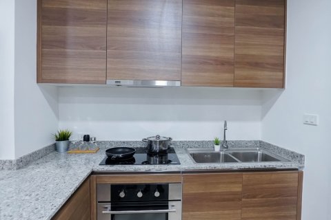 Condo à Bangkok, Thaïlande, 2 chambres № 143807 - photo 10