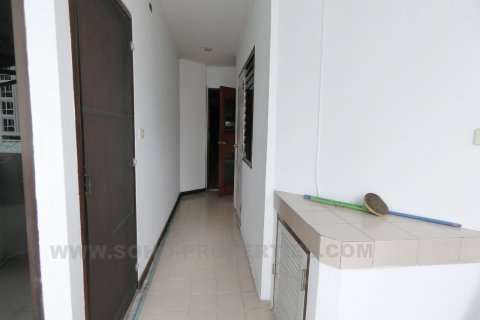 Кондоминиум с 3 спальнями в Бангкоке, Таиланд № 143806 - фото 14