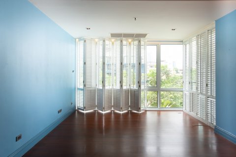 Кондоминиум с 4 спальнями в Бангкоке, Таиланд № 143808 - фото 13