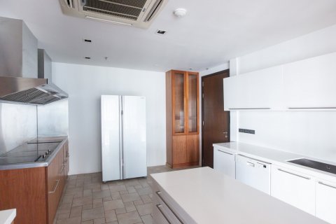 Кондоминиум с 4 спальнями в Бангкоке, Таиланд № 143808 - фото 21