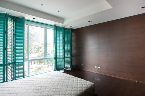 Кондоминиум с 4 спальнями в Бангкоке, Таиланд № 143808 - фото 9