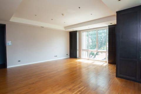 Кондоминиум с 4 спальнями в Бангкоке, Таиланд № 143808 - фото 2