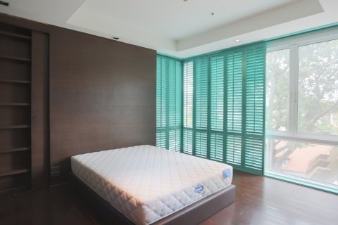 Кондоминиум с 4 спальнями в Бангкоке, Таиланд № 143808 - фото 10