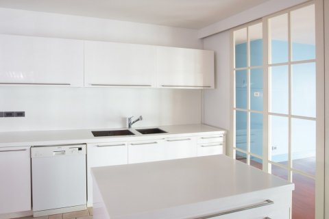 Кондоминиум с 4 спальнями в Бангкоке, Таиланд № 143808 - фото 18