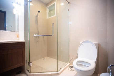 Кондоминиум с 4 спальнями в Бангкоке, Таиланд № 143808 - фото 4