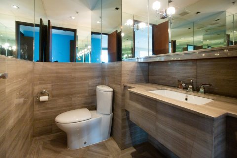 Кондоминиум с 4 спальнями в Бангкоке, Таиланд № 143808 - фото 17