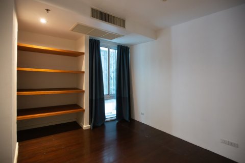 Кондоминиум с 4 спальнями в Бангкоке, Таиланд № 143808 - фото 12