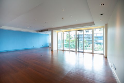 Кондоминиум с 4 спальнями в Бангкоке, Таиланд № 143808 - фото 15