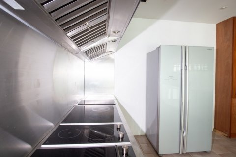 Кондоминиум с 4 спальнями в Бангкоке, Таиланд № 143808 - фото 19